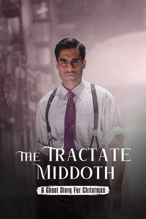 Трактат Миддот