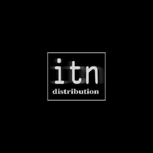 Логотип ITN Distribution