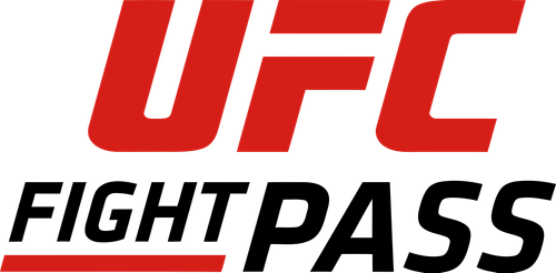 Логотип UFC Fight Pass