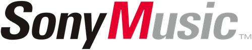 Логотип Sony Music Entertainment (Japan)
