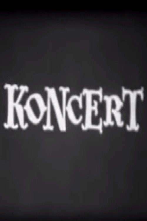 Koncert
