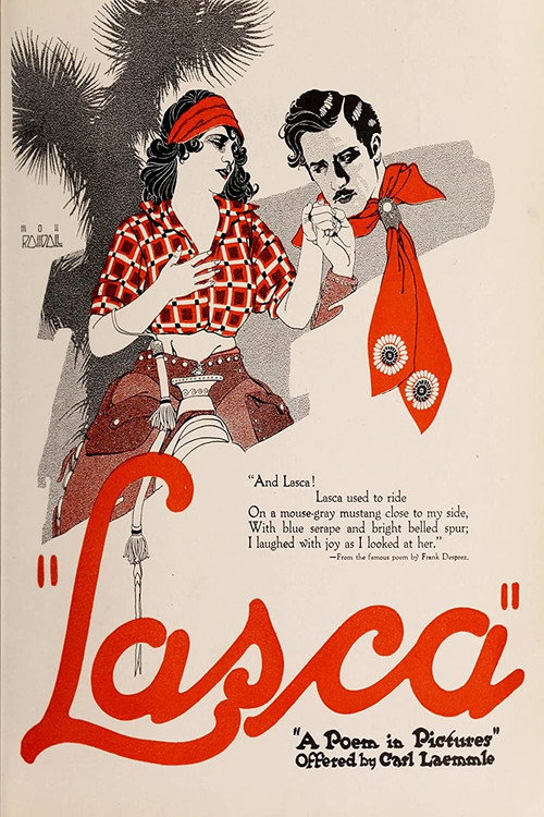 Lasca