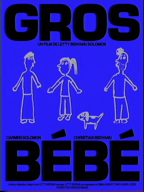 Gros Bébé
