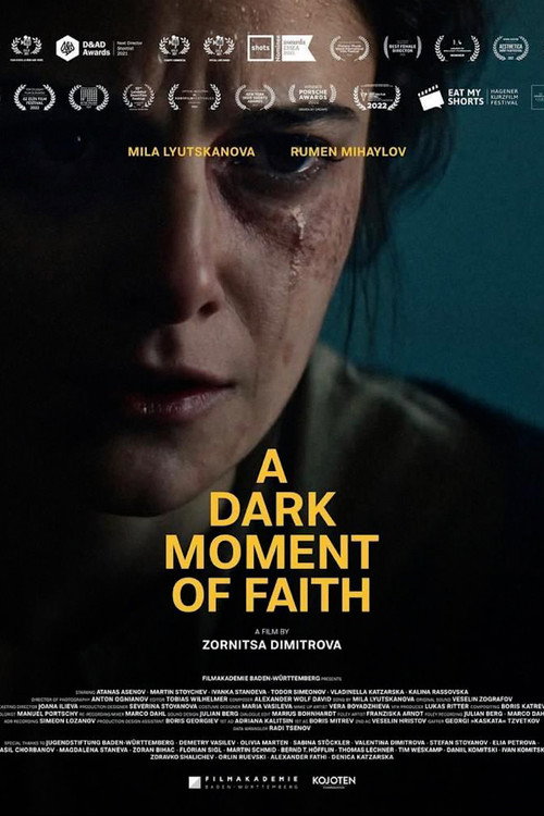 A Dark Moment of Faith