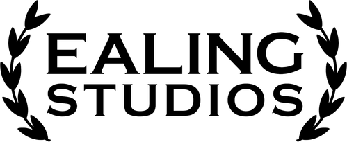 Логотип Ealing Studios