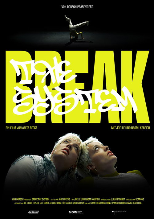 Break The System