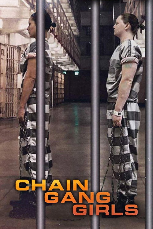 Chain Gang Girls