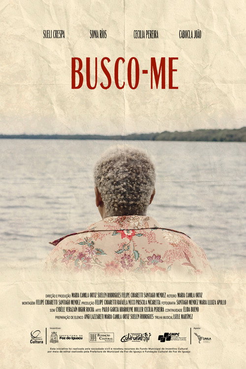 Busco-me