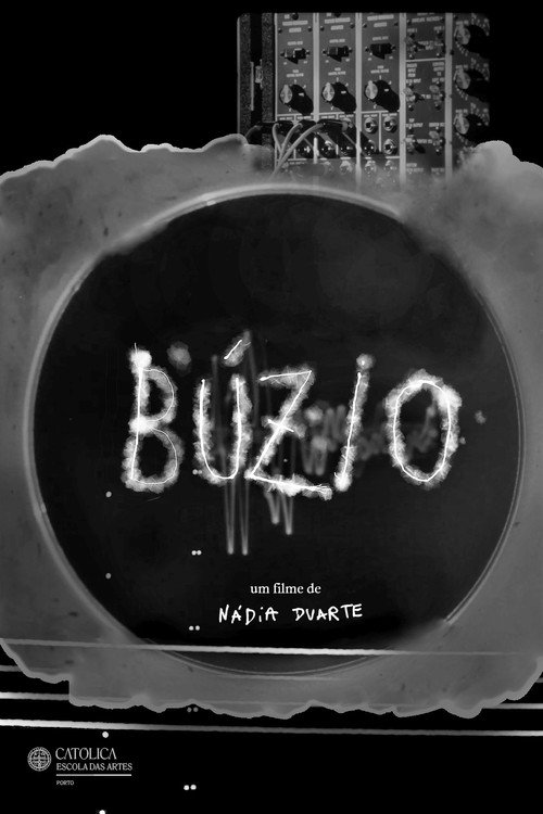Búzio