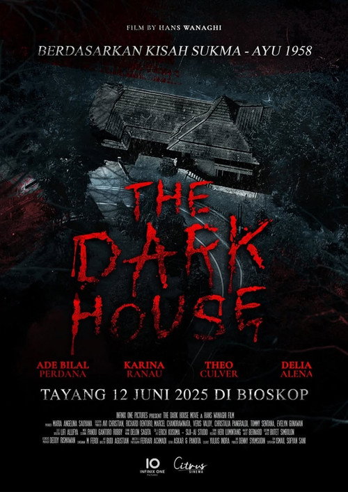 The Dark House