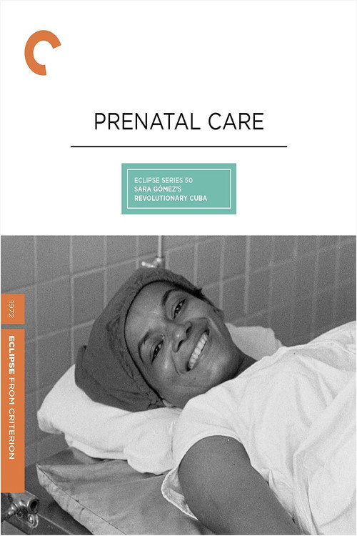 Atención prenatal
