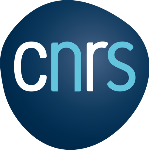 Логотип CNRS Images