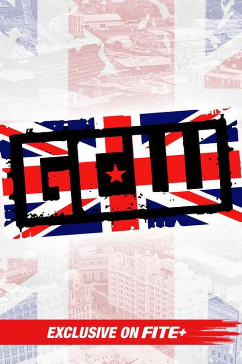 GCW in Liverpool 2023