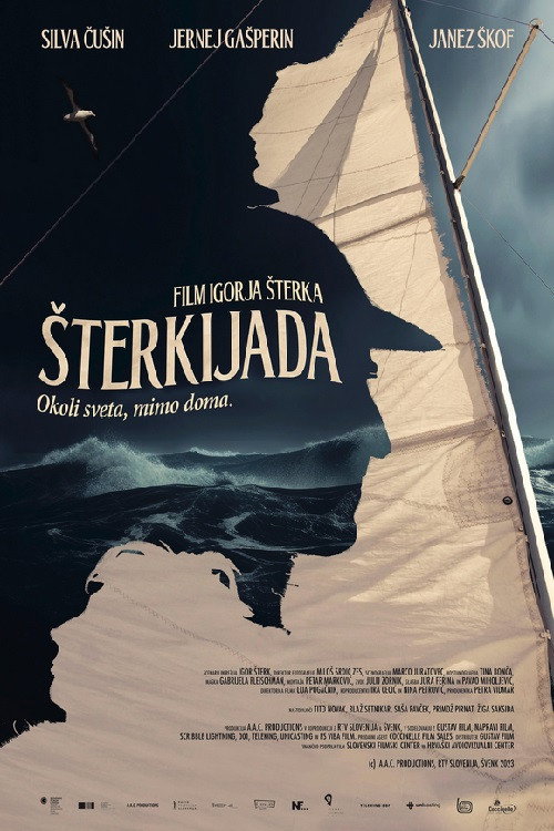 Šterkijada
