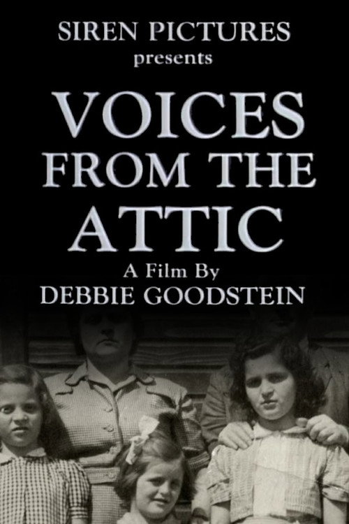 Voices from the Attic