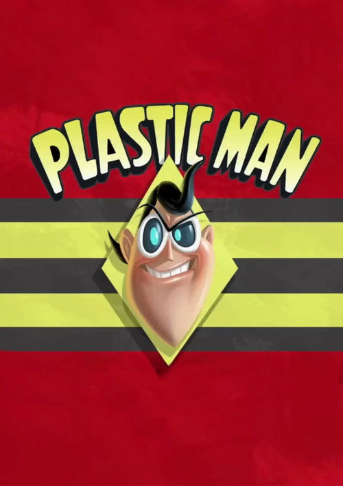Plastic Man