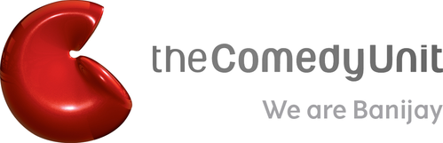Логотип The Comedy Unit