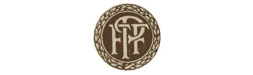 Логотип Famous Players Film Company