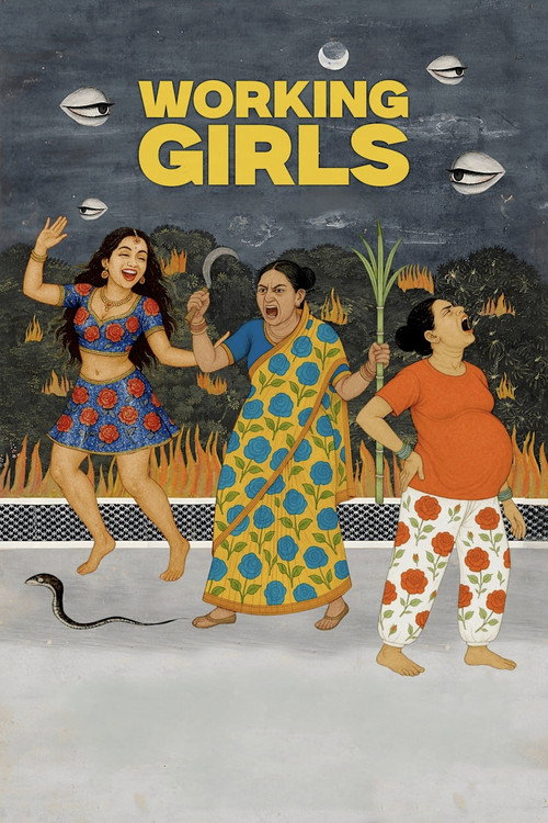 Working Girls
