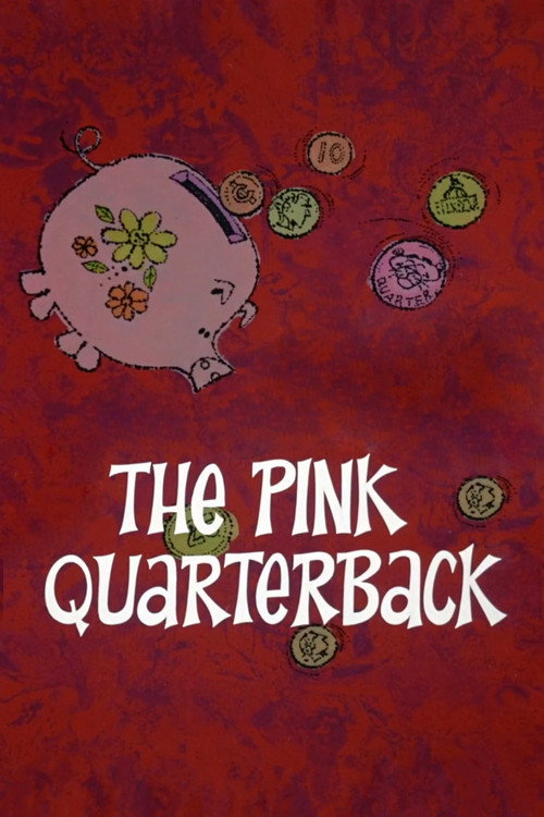 The Pink Quarterback