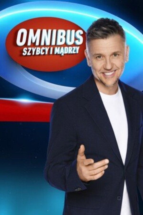 Omnibus szybcy i mądrzy