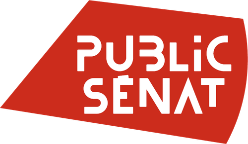 Логотип Public Sénat
