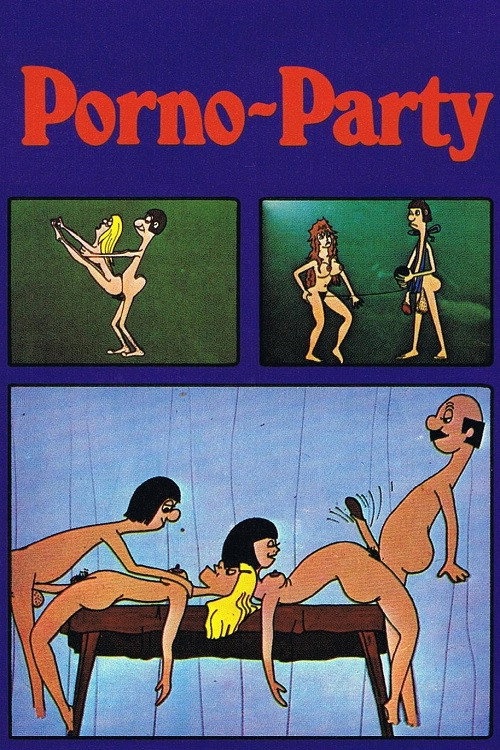 Porno-Party