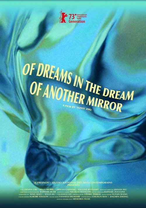 De songes au songe d’un autre miroir