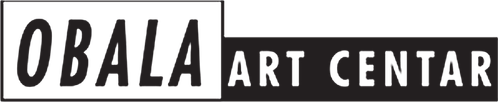 Логотип Obala Art Centar