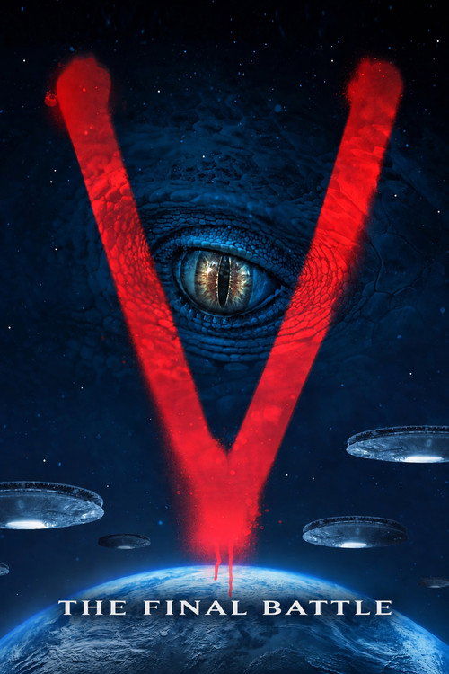 V: Последняя битва
