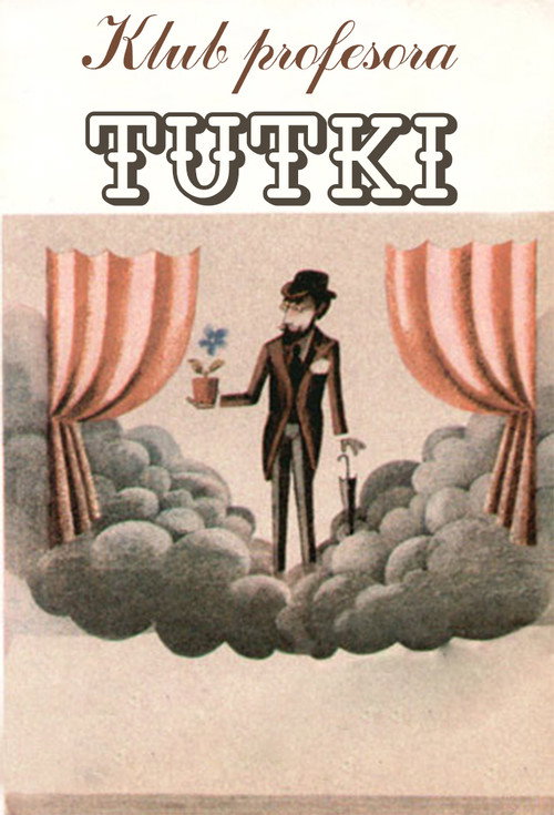 Klub profesora Tutki