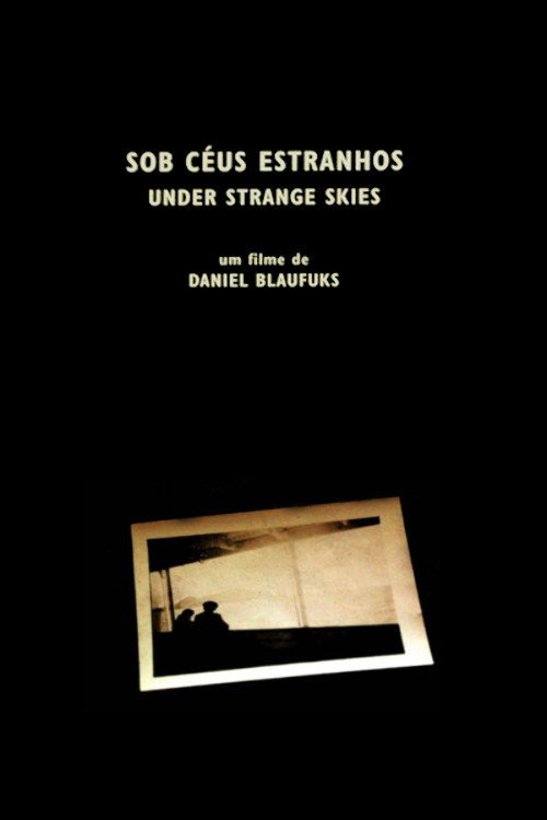Sob Céus Estranhos