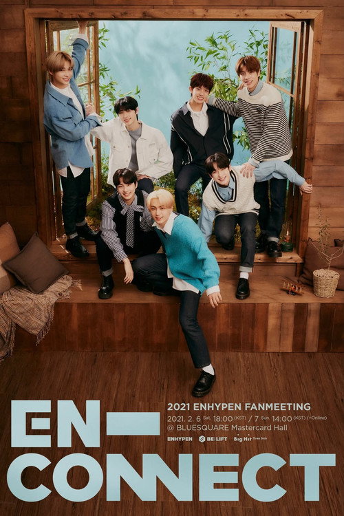 ENHYPEN FANMEETING [EN-CONNECT]