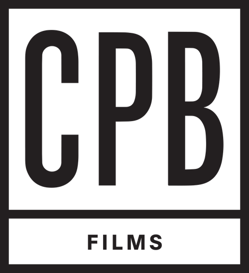 Логотип CPB Films