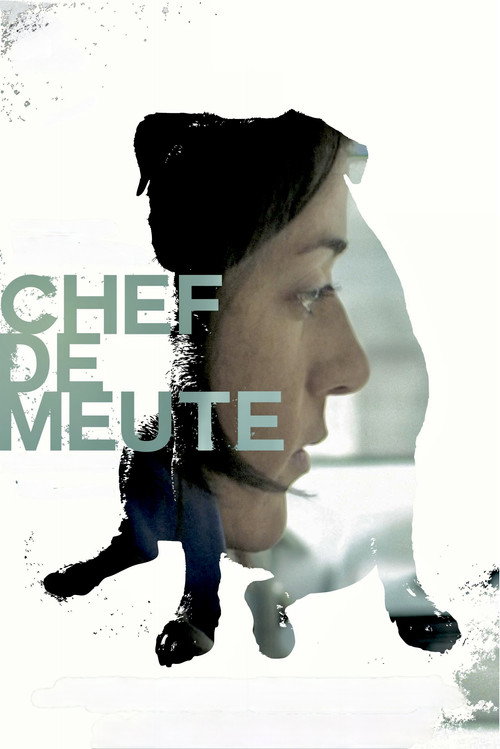 Chef de meute