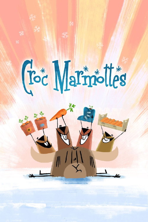 Croc Marmottes