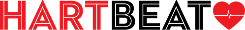 Логотип HartBeat Productions
