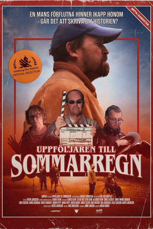 Uppföljaren till Sommarregn