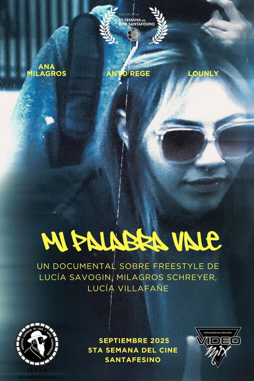 Mi Palabra Vale