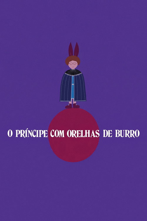 O Príncipe com Orelhas de Burro