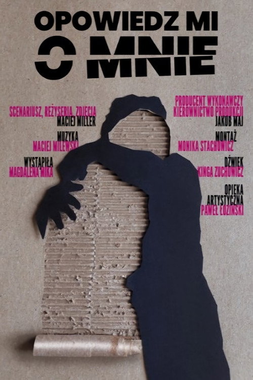 Opowiedz mi o mnie