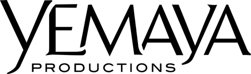 Логотип Yemaya Productions