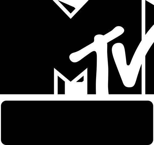 Логотип MTV Brasil