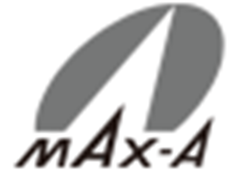 Логотип MAX-A