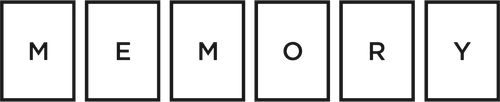 Логотип MEMORY