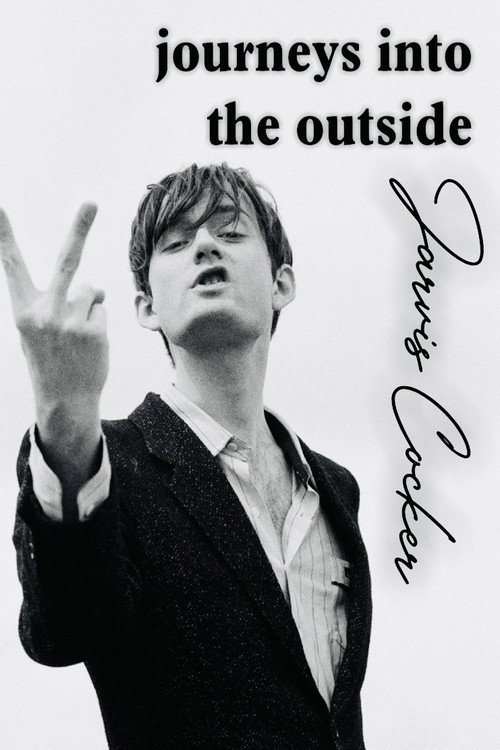 Journeys into the Outside with Jarvis Cocker