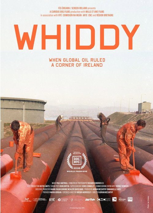 Whiddy