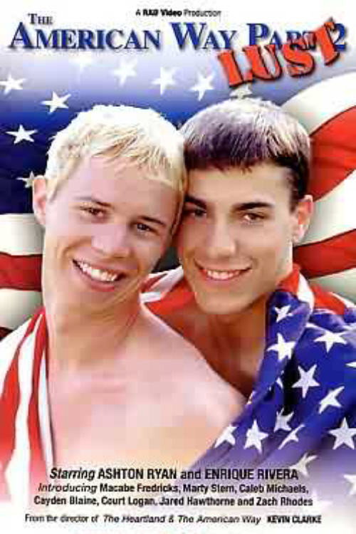 The American Way 2: Lust