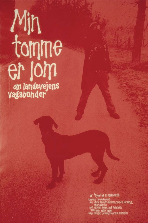 Min Tomme er lom