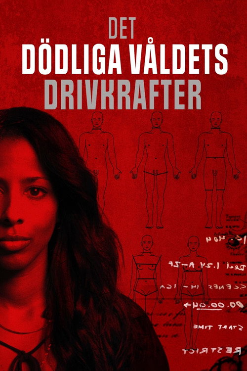 Det dödliga våldets drivkrafter